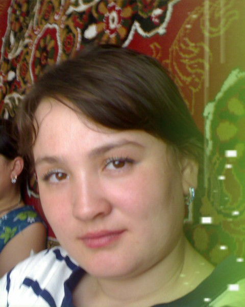 Светлана Афанасьева