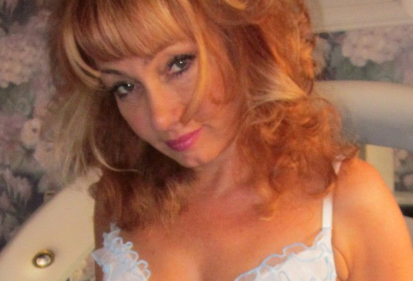 Ирина Борисова