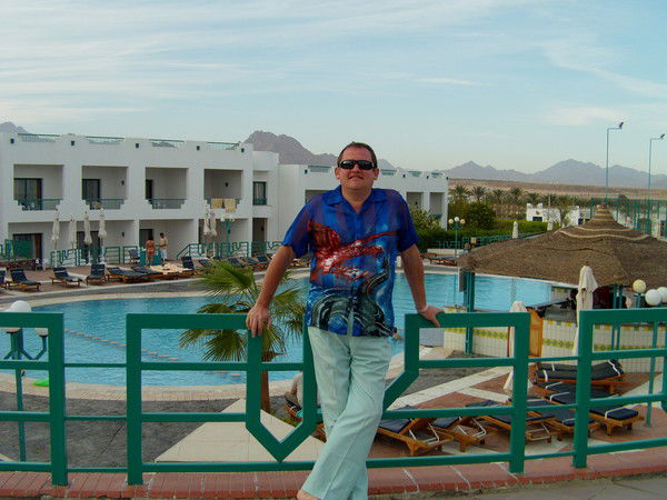 Петр Скляров