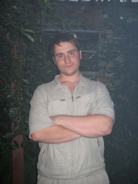 Иван Павленко