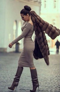 Алина Иванова