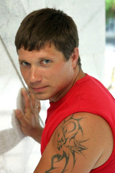 Андрей Жданов