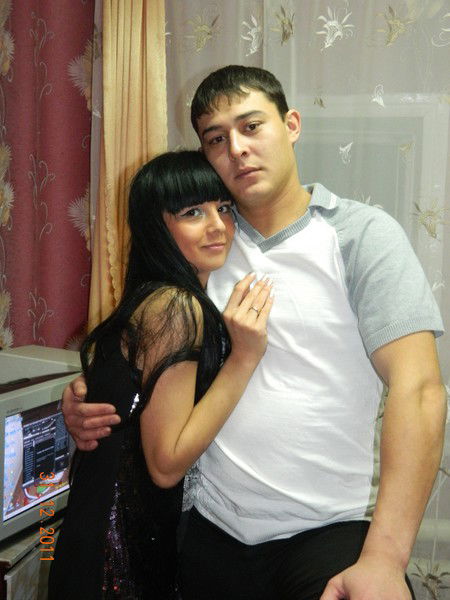 Лилия Латфуллина