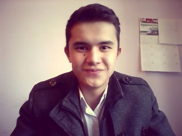 Ерлан Пернебек