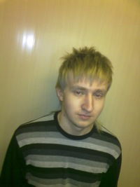 Артем Гунов