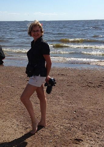 Людмила Пунанцева