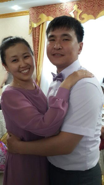 *@rai*a Рахимжанова