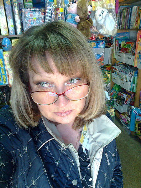 вера лукьянова