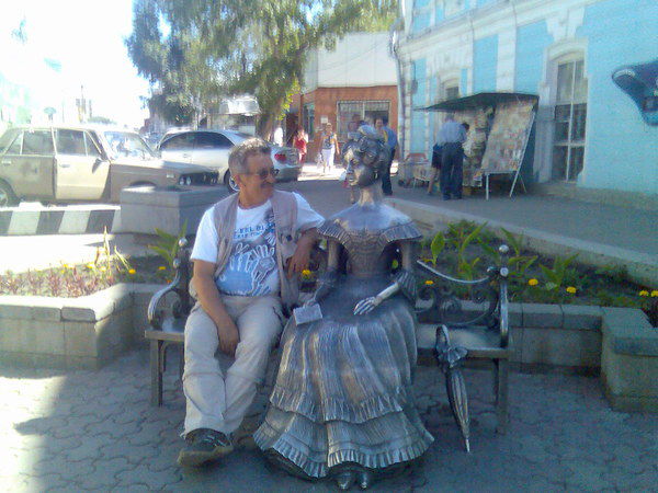 Владимир Кузнецов