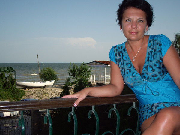 Татьяна Мигдалева