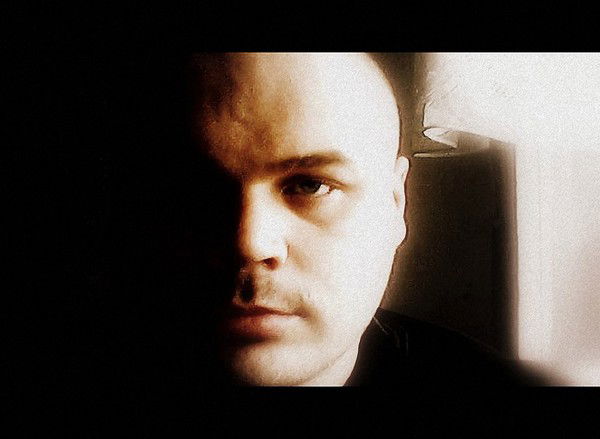 Андрей Кучерявый