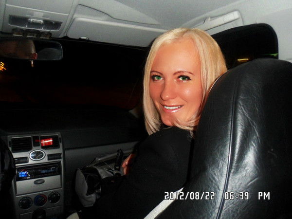 Натали Лоткова