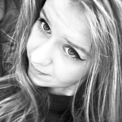 Верочка Кирина