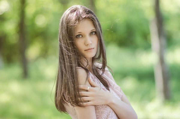 Ксюша Куприянова