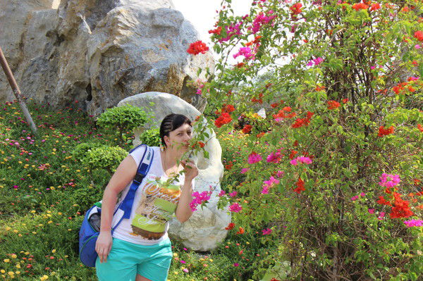 Олеся Зыкова