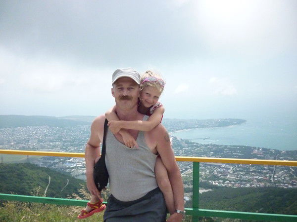 Владимир Двуреченских