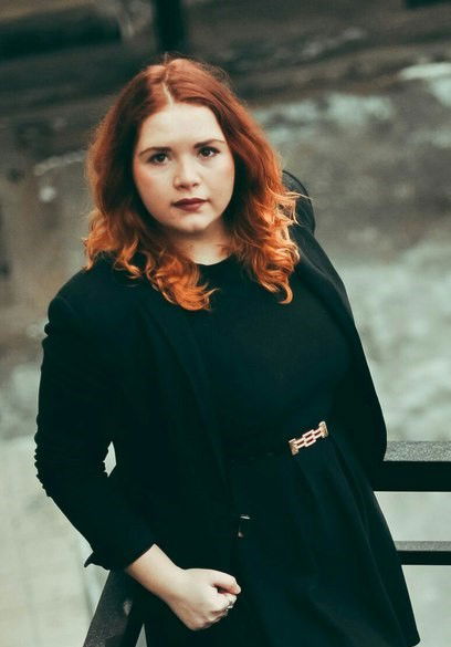 Дарья Кондрацкая