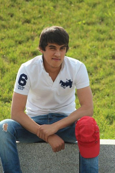 Бобоев Фируз