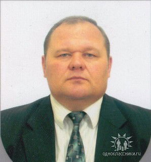 Геннадий Ощепков