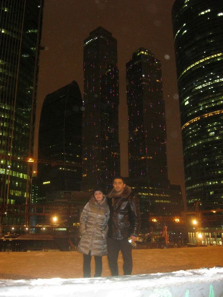 Акоп Агаханов