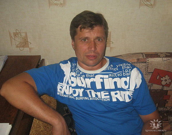 Владимир Куранов