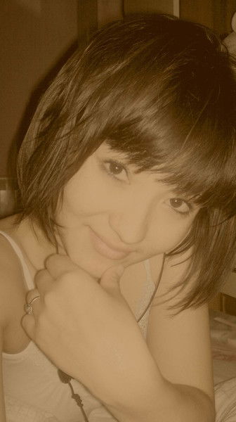 Мира Жанзакова