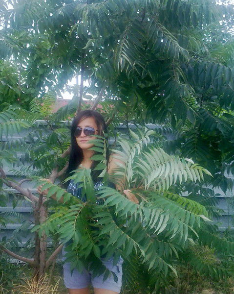 Женечка Федорова