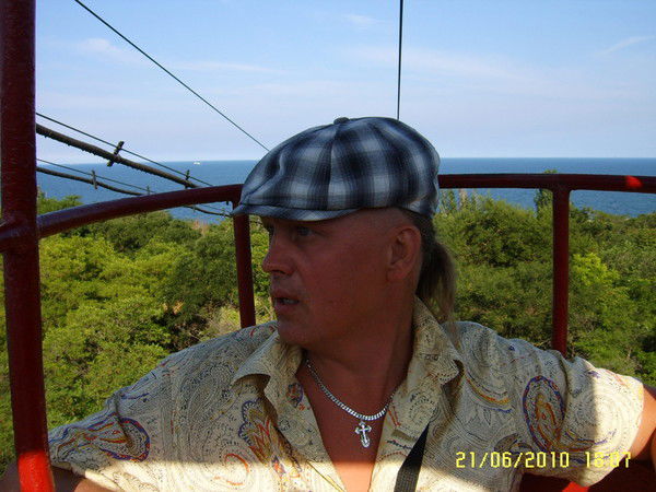 Серега Кухтин