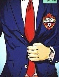 Николай Бринкевич