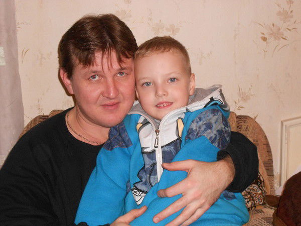 Aлекс Валиханов