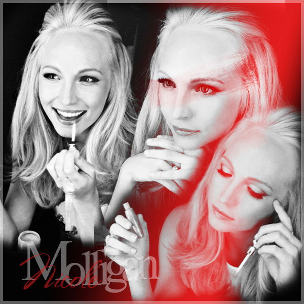 Nicole»`killer• Molligan] Dead