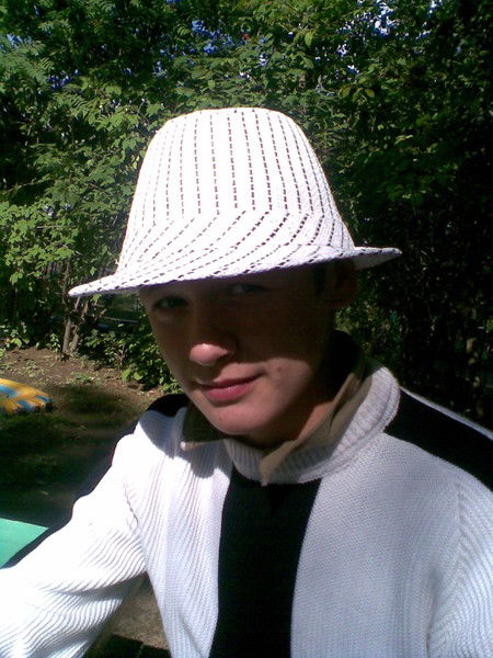 Максим Орлов