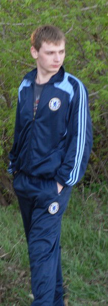 Анатолий Андреев