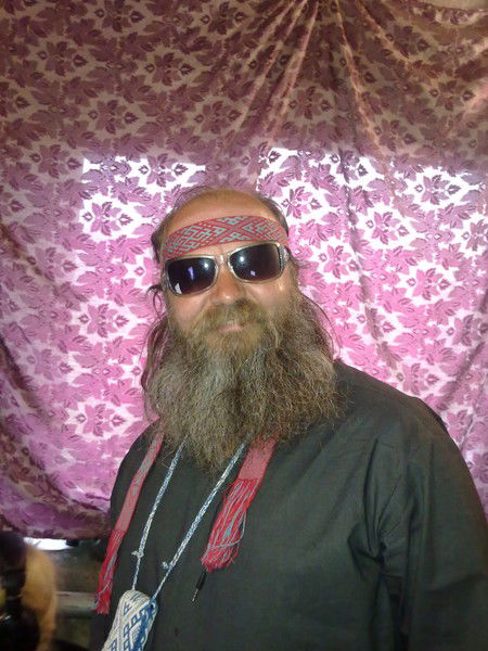 Ладамир Ладыгин