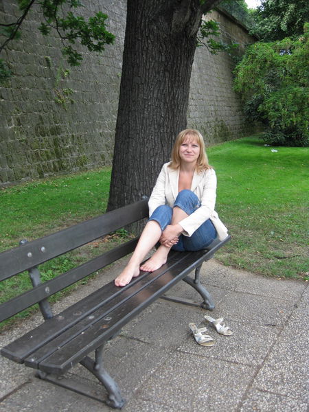 Надежда Филатова