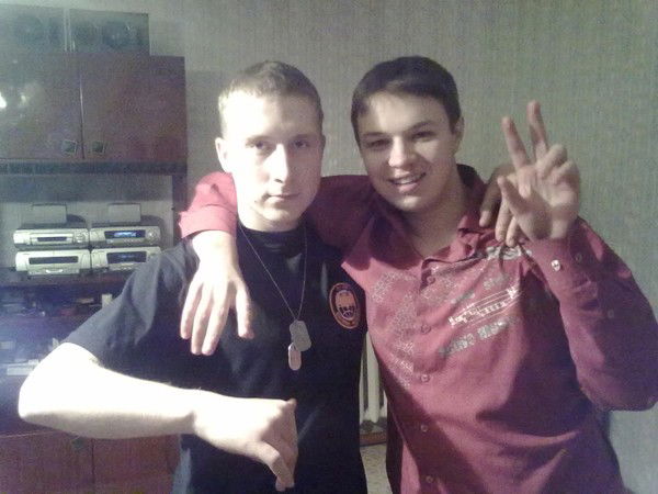 Александр Ерёмов