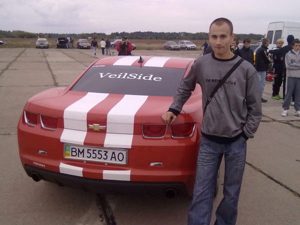 Алексей Кизим