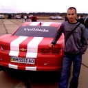 Алексей Кизим