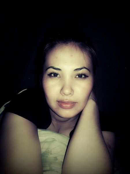 Сабина Мейрбековна