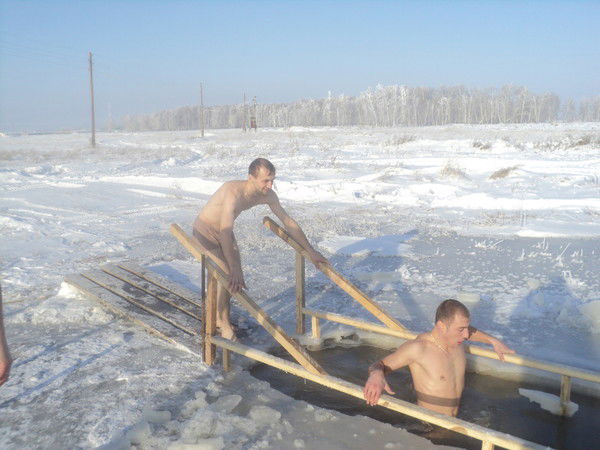 Дмитрий Кизяков