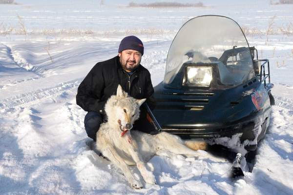 Бакыт Оракбаев
