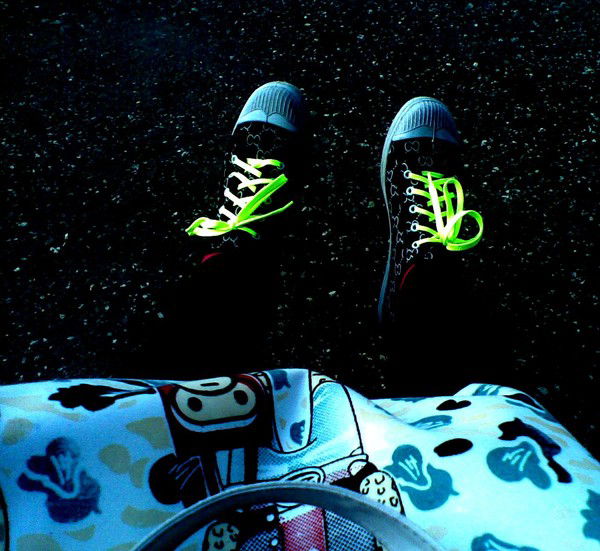 Екатерина Одинцова