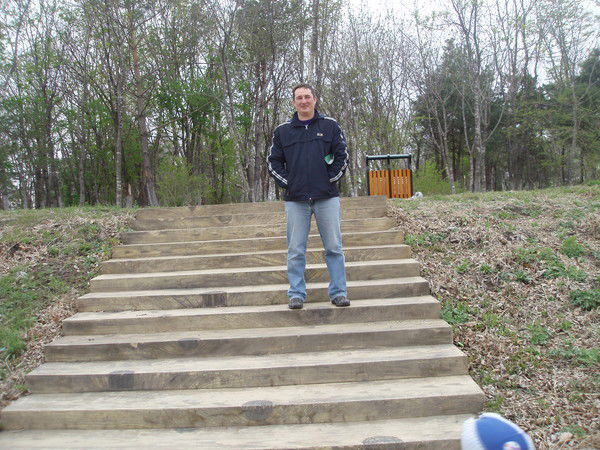 Павел Фролов