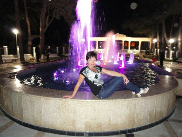 Наташа Гаевская