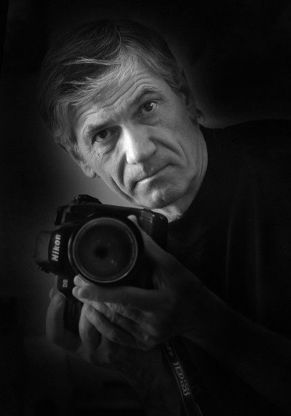 Aleksander Teplyakov