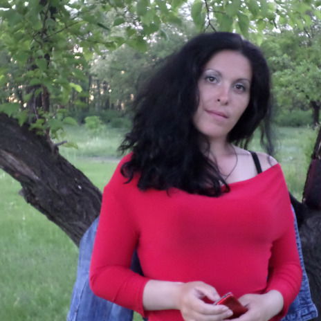 Елизавета Прикота