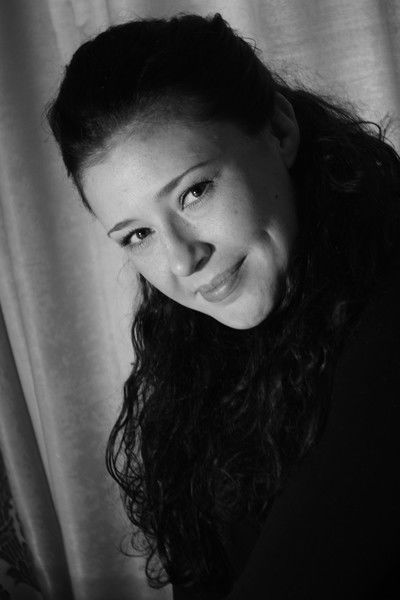 Инга Бузакова