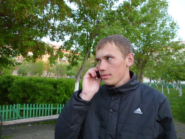 Диман Ключанов