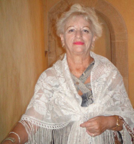 Майя Башмашникова