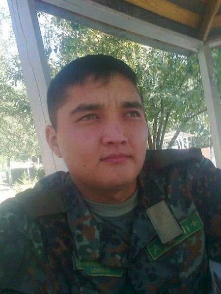 Bibiguzel Shadykanova